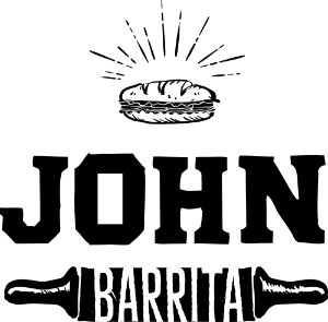 Logo John Barrita
